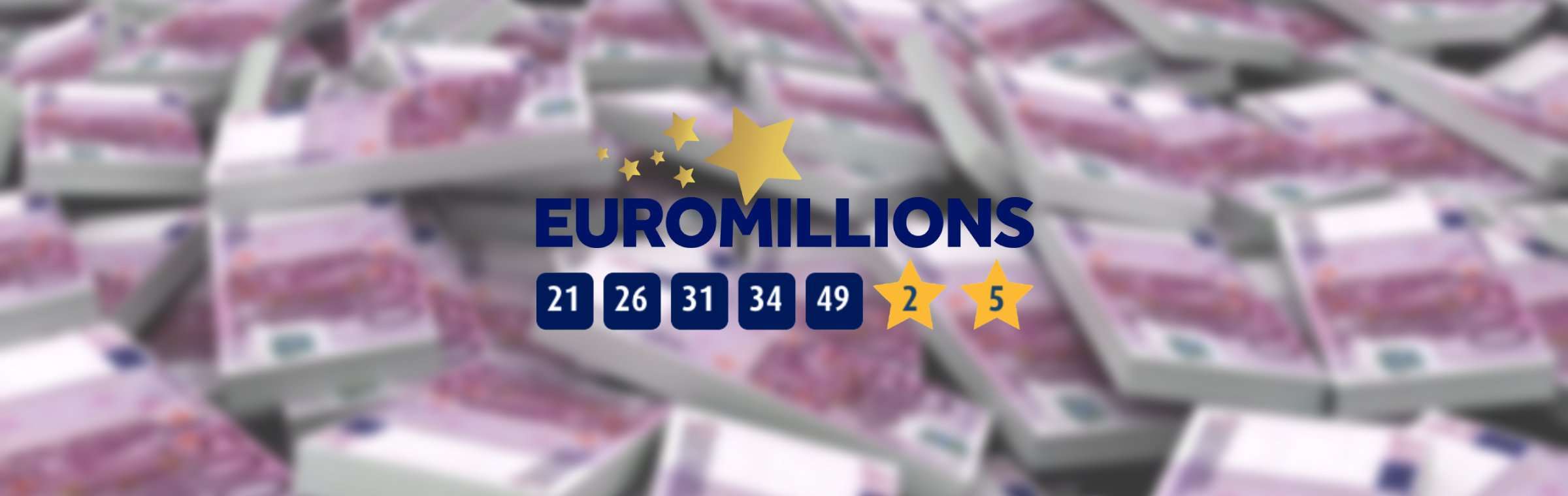 EuroMillions record €220 miljoen