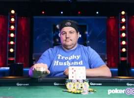 Shaun Deeb