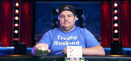 Shaun Deeb