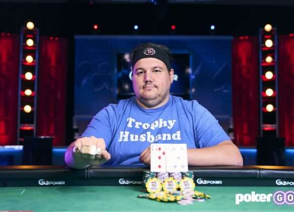 Shaun Deeb