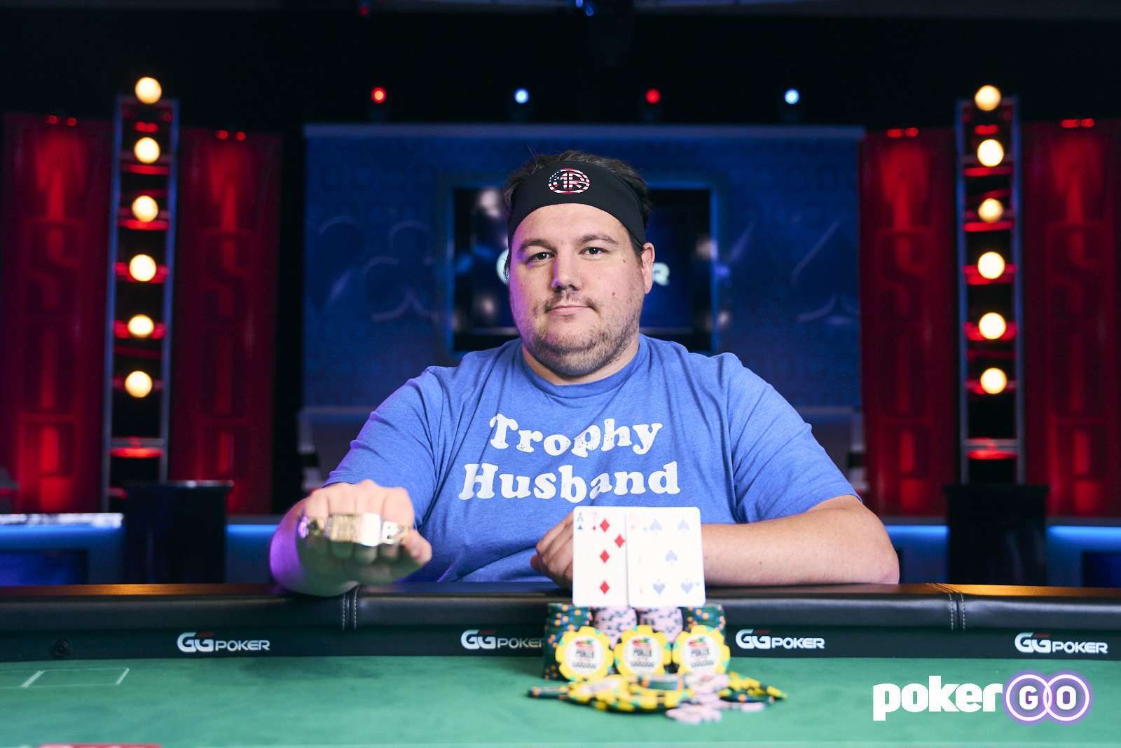 Shaun Deeb