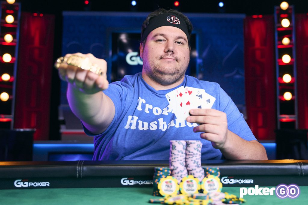 Shaun Deeb