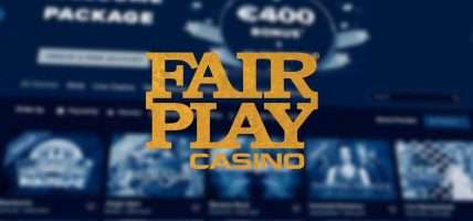 Fair Play online live