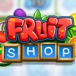 Fruit Shop gokkast