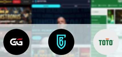 GGPoker TOTO online live BetCity.nl live online