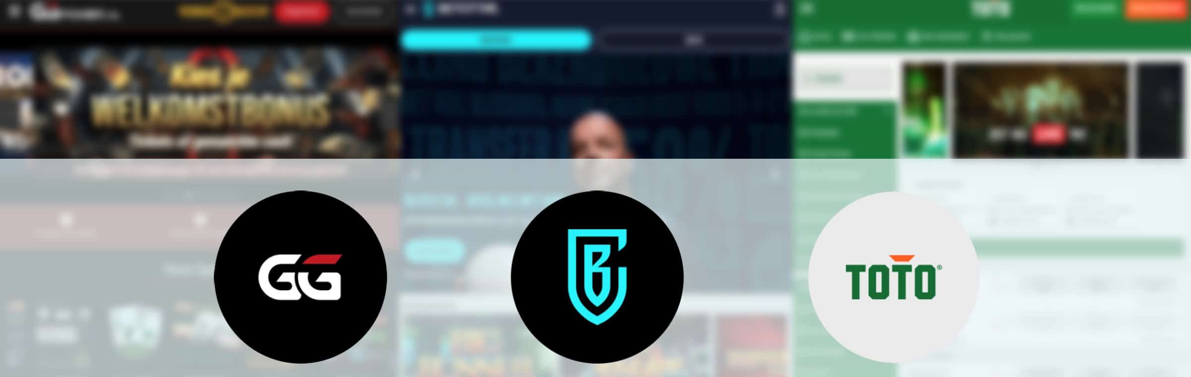 GGPoker TOTO online live BetCity.nl live online