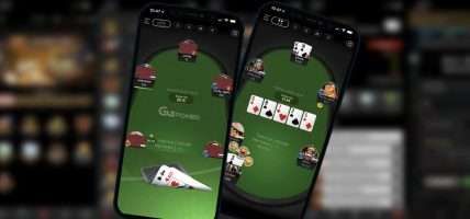 GGPoker iOS App