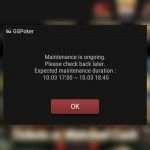 GGPoker ervaart problemen, geen legaal online poker mogelijk