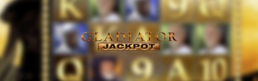 Gladiator Jackpot