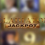Gladiator Jackpot