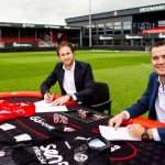 GGPoker Almere City FC