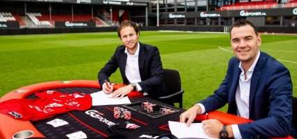 GGPoker Almere City FC