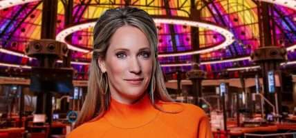 Hélène Hendriks Holland Casino The Bettle