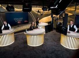 Holland Casino Online live casino
