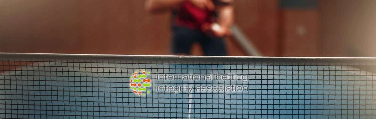 matchfixing tafeltennis IBIA