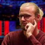 johan schumacher wsop