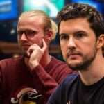 Johan Schumacher Thomas Boivin wsop shootout