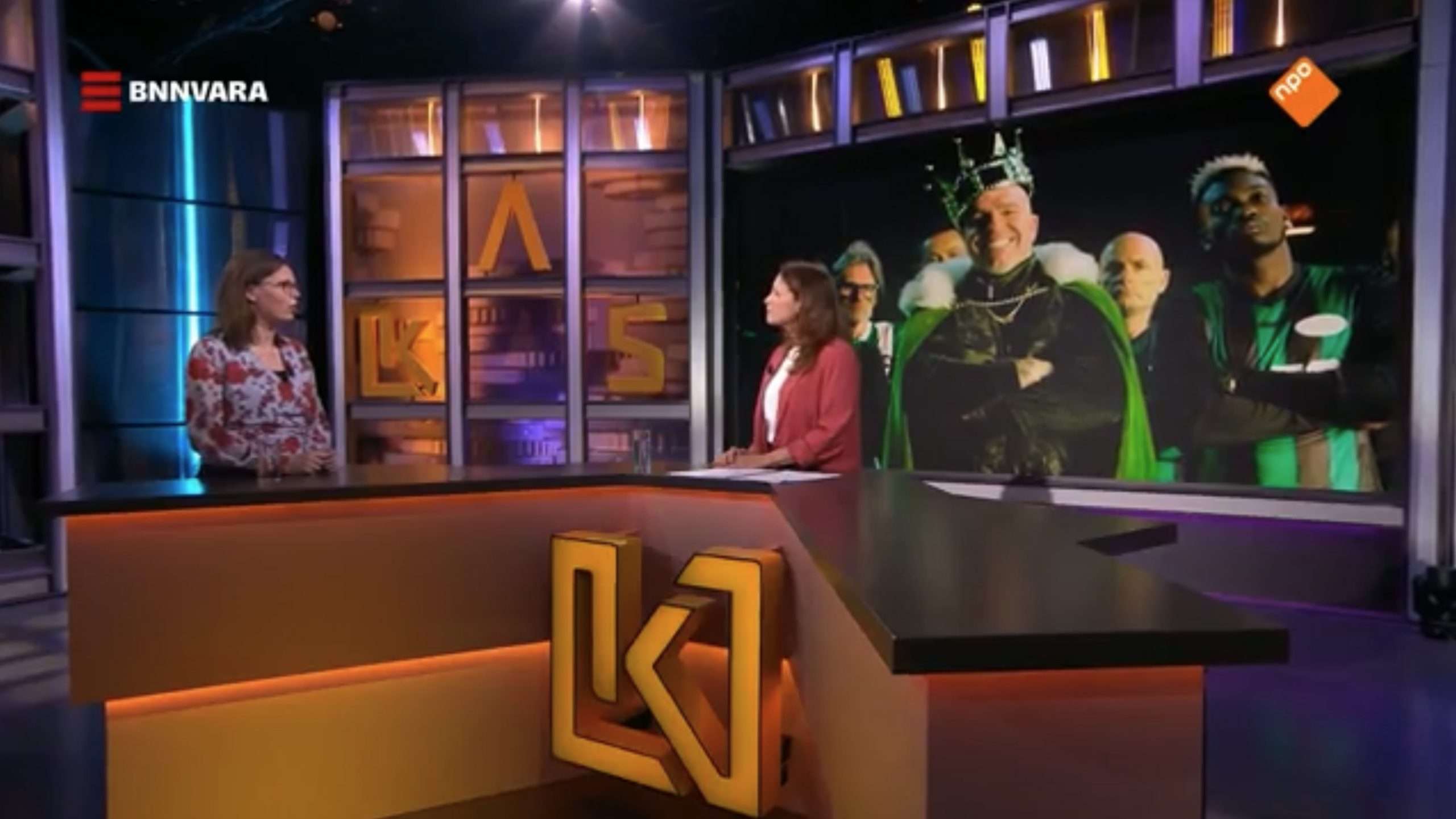 Kassa Koning TOTO