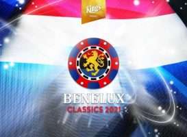 King's Resort benelux classics warm up 2021