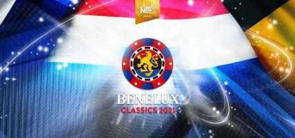 King's Resort benelux classics warm up 2021