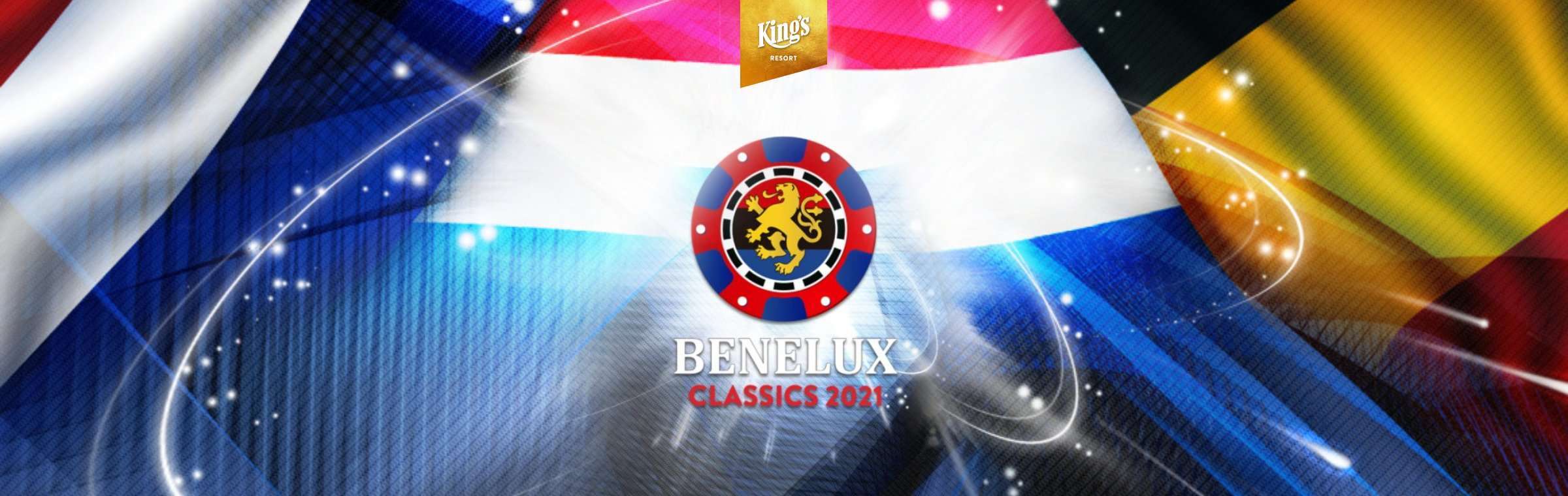 King's Resort benelux classics warm up 2021