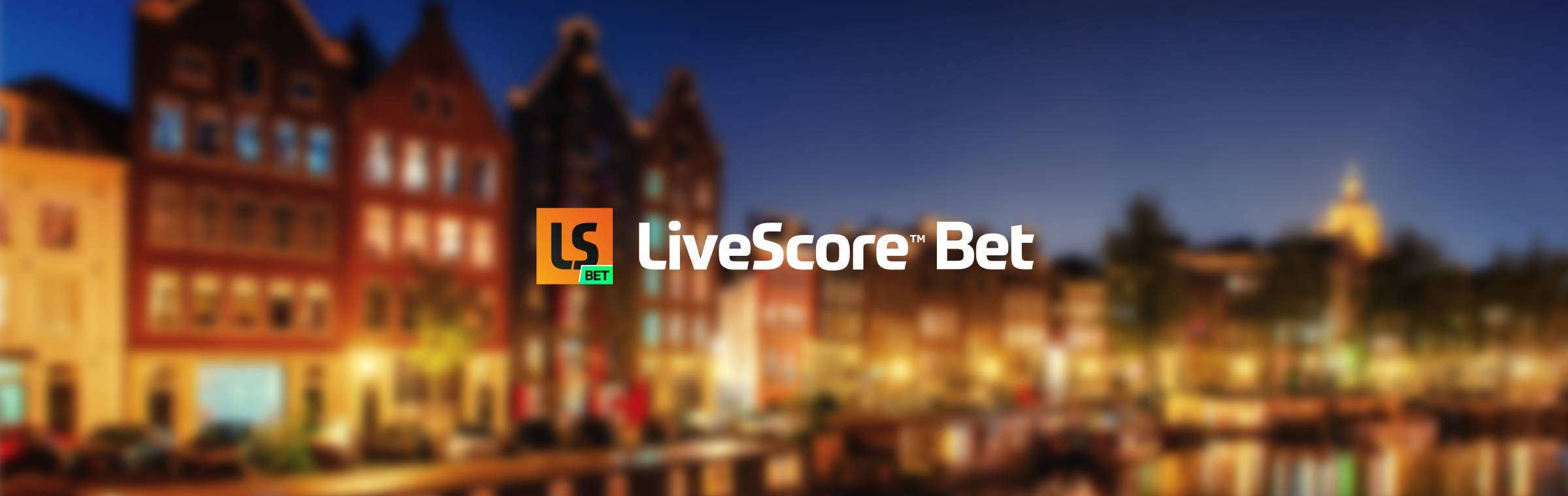LiveScore Bet Nederland