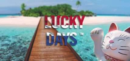 LuckyDays sluit voor spelers uit Nederland