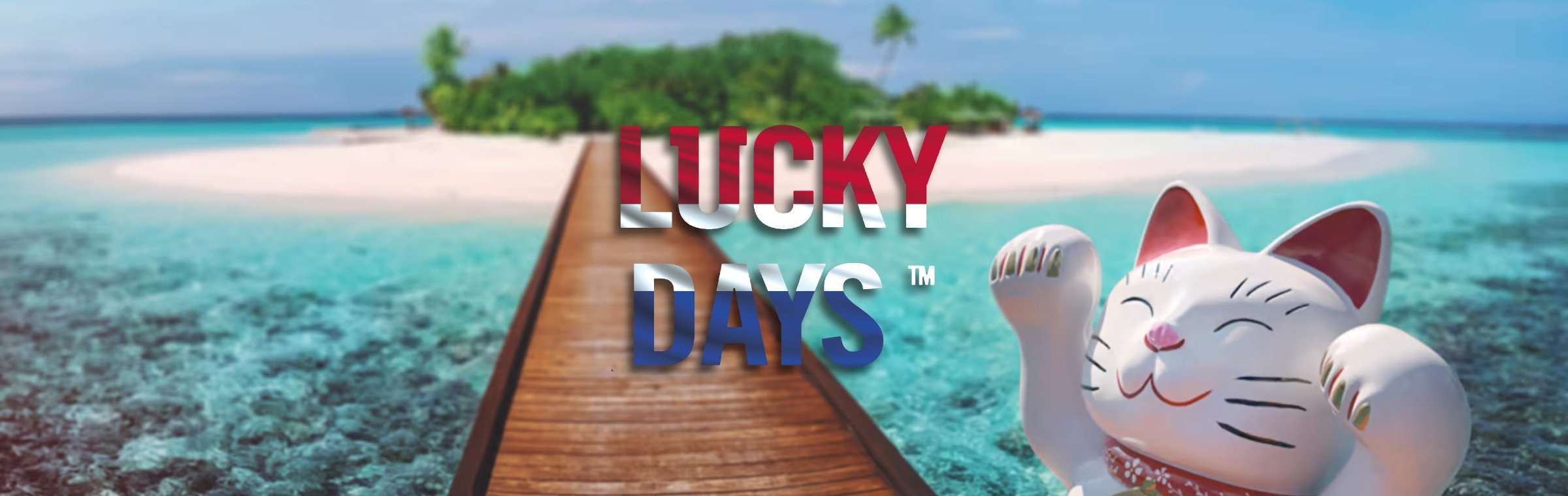 LuckyDays sluit voor spelers uit Nederland