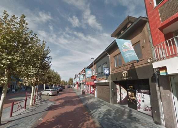 casino maasmechelen overval