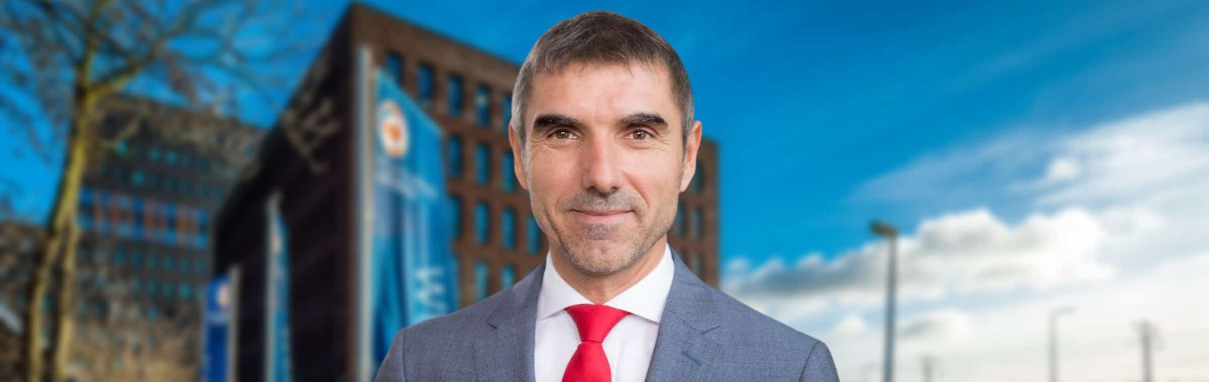Nederlandse Loterij Paul Blokhuis staatssecretaris