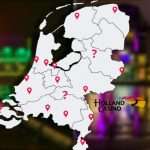 Nieuwe vestiging Holland Casino 15e vestiging
