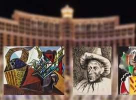 Picasso Bellagio