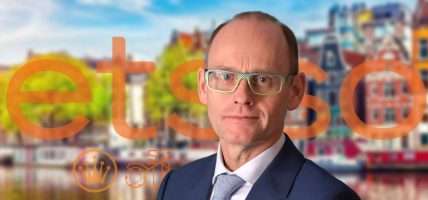 Pontus Lindwall Betsson Nederland Kroon Oranje Casino