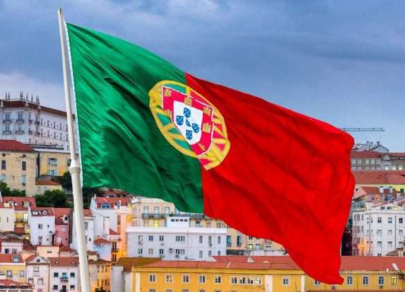 Portugal wetten gokreclames