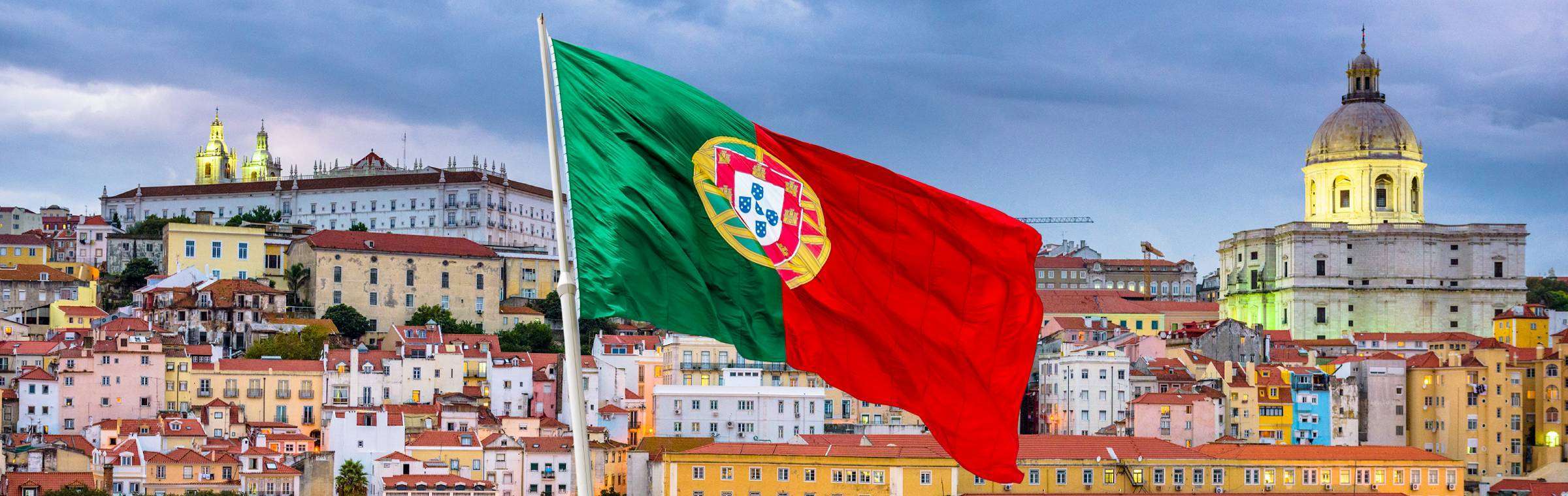 Portugal wetten gokreclames