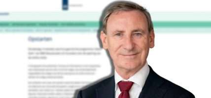 René Jansen Ksa juli 2022 blog opstarten