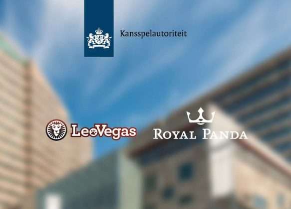 Royal Panda LeoVegas Ksa Kansspelautoriteit