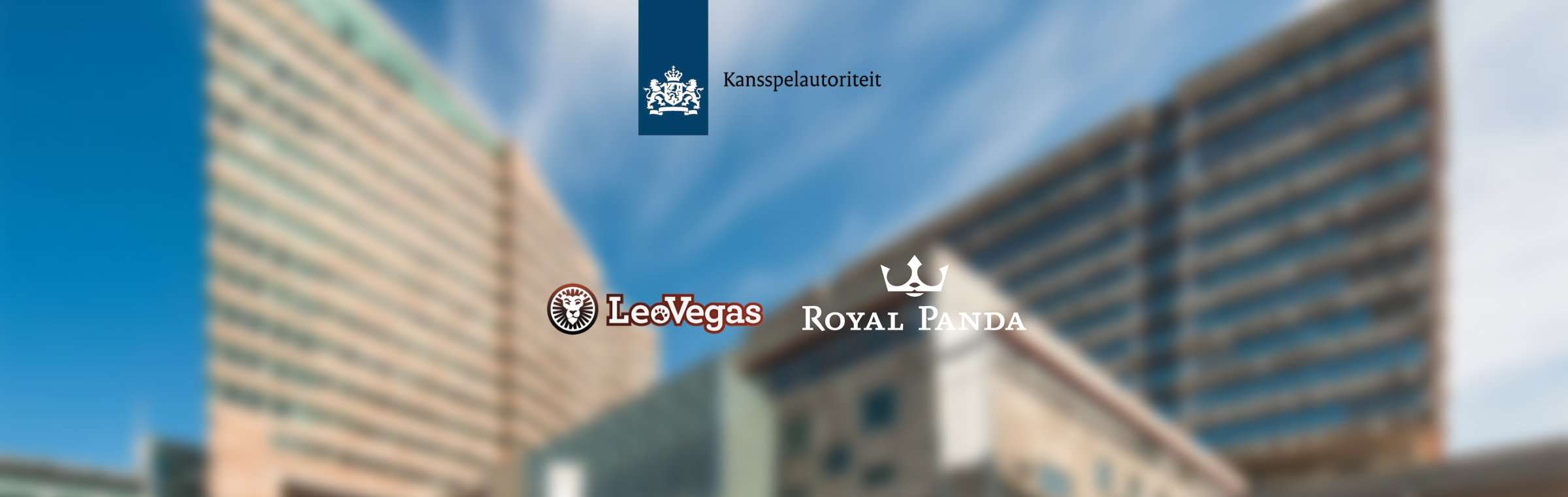 Royal Panda LeoVegas Ksa Kansspelautoriteit