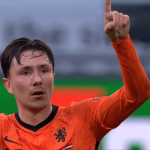 Nederland - Letland
