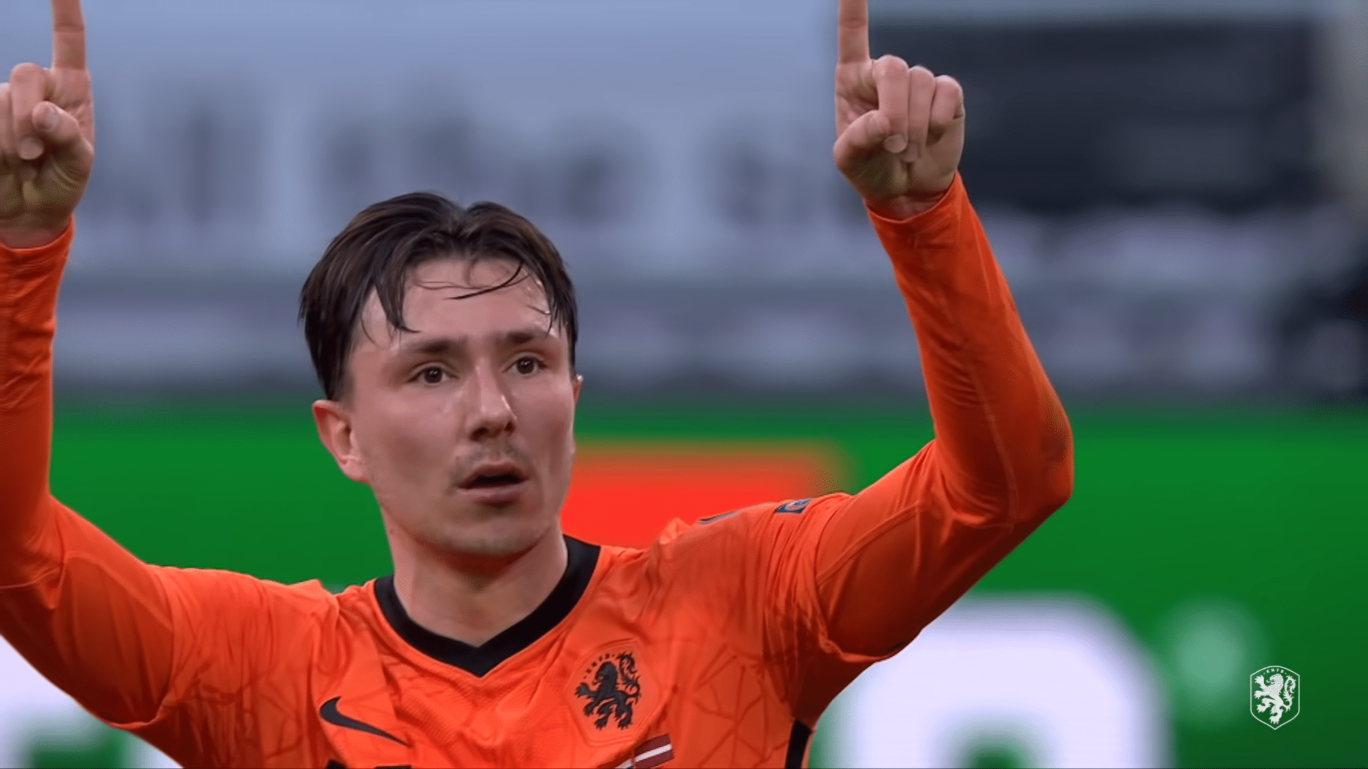 Nederland - Letland