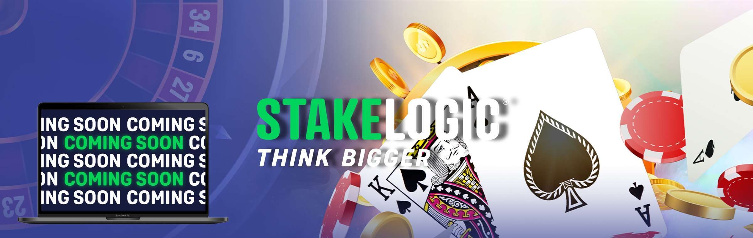 stakelogic live casino malta