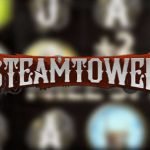 Steamtower