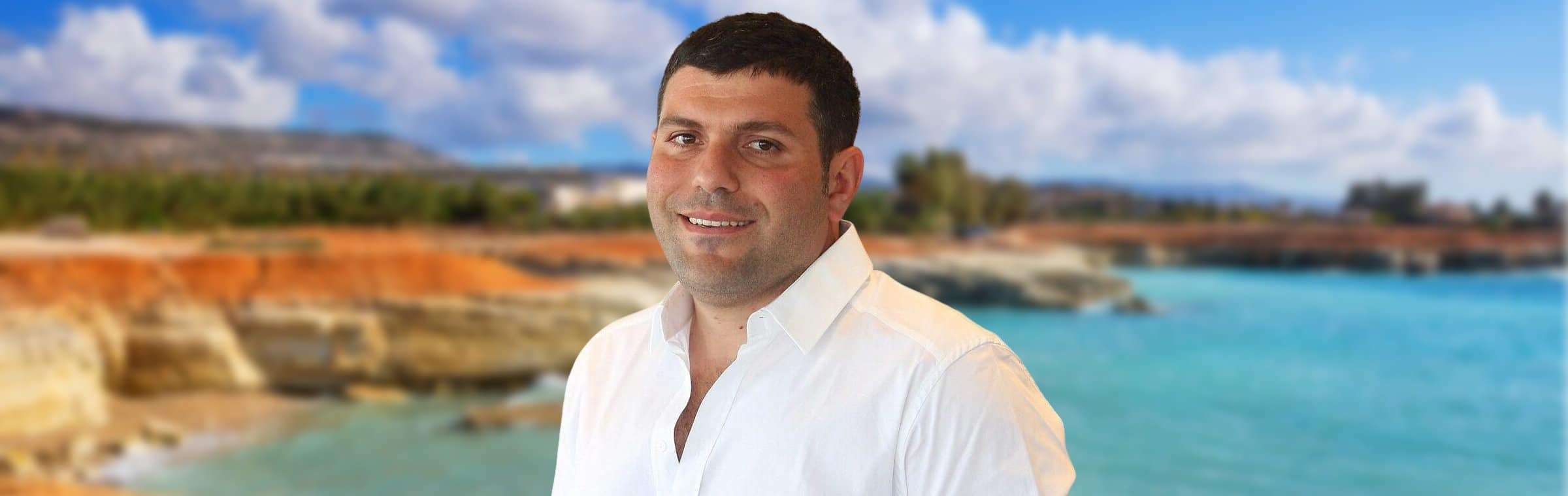Teddy Sagi