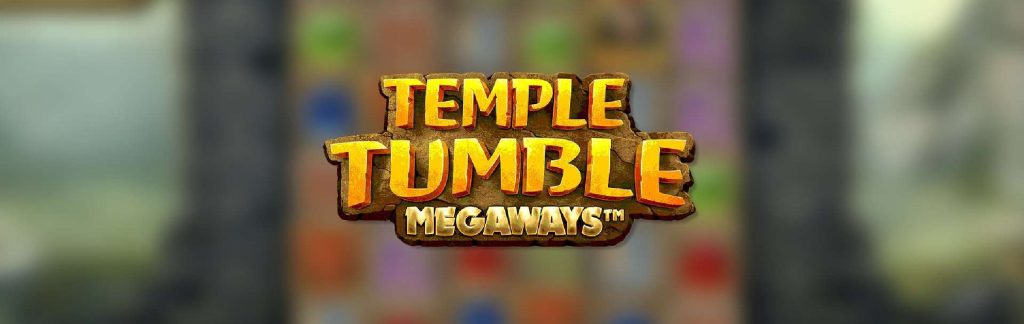 Temple Tumble Megaways