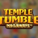 Temple Tumble Megaways