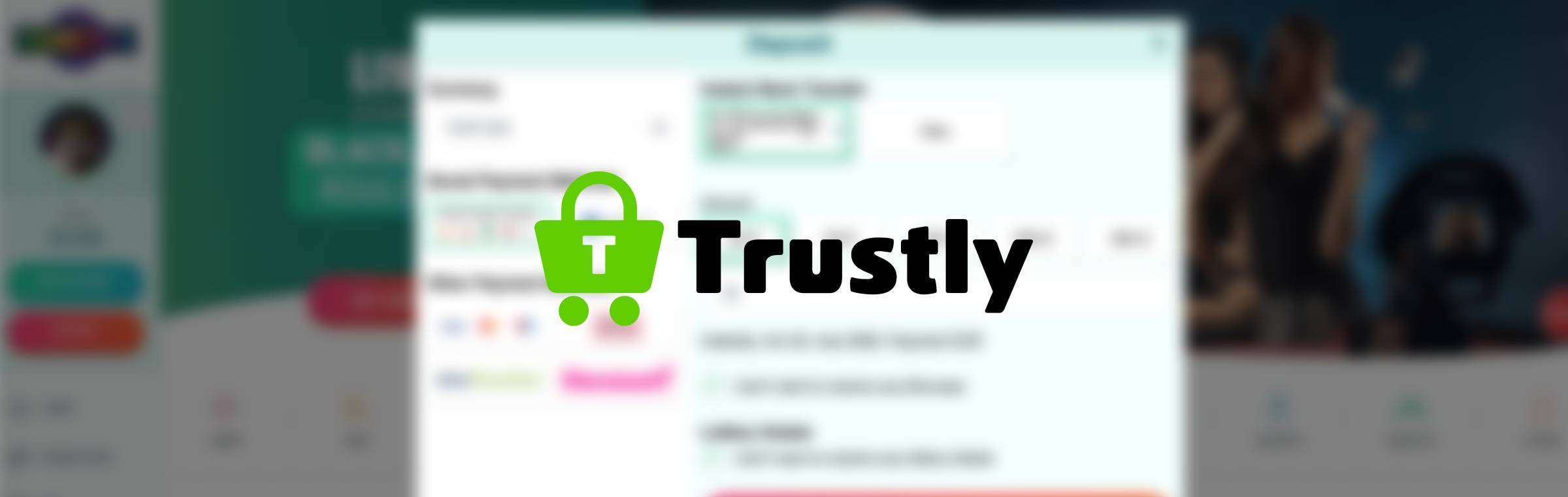 Trustly Nederland