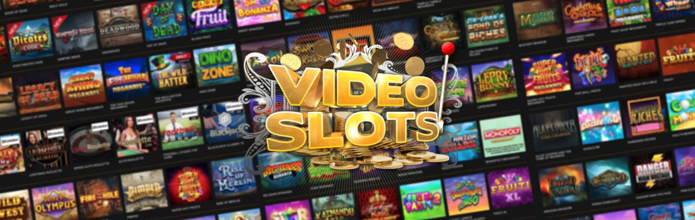 Videoslots.com offline in Nederland Videoslots kort geding