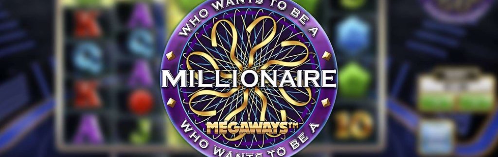 Who wants to be a millionaire