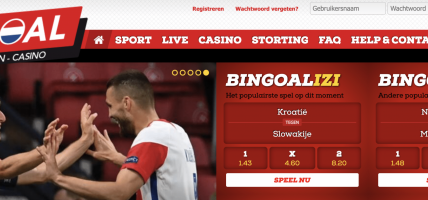 bingoal-nederland-live