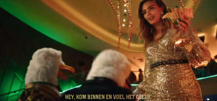reclamecode klacht toto